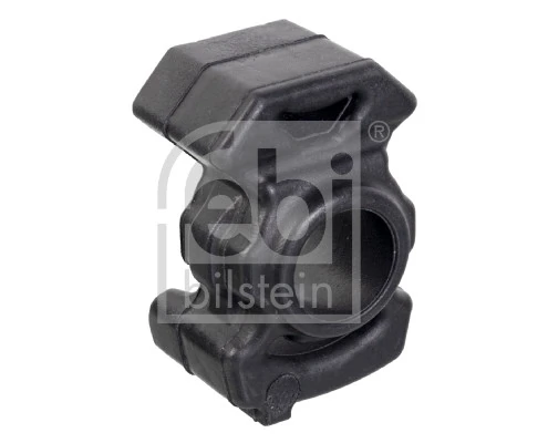 Stop- /Mounting Buffer
